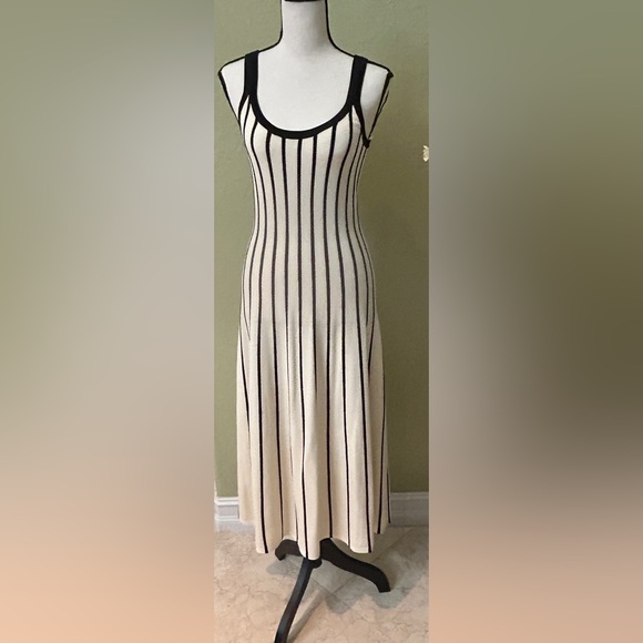 Zimmermann Matchmaker Tank Dress - Picture 3 of 10